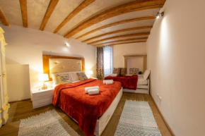 Marconi Rooms Alloggio Segreto